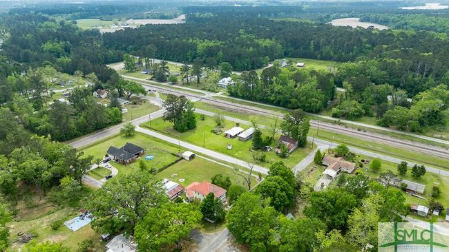 130 5 Th St, House other with 4 bedrooms, 3 bathrooms and null parking in Clyo GA | Image 46