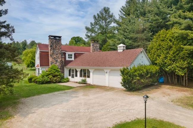 934190 Airport Rd, House other with 5 bedrooms, 3 bathrooms and 10 parking in Mono ON | Image 44