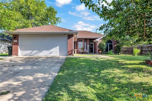 3615 Crosscut Loop, Killeen, TX, 76542-4000 | Card Image