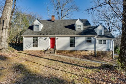 101 Hardy Rd, Lookout Mountain, GA, 30750-2813 | Card Image