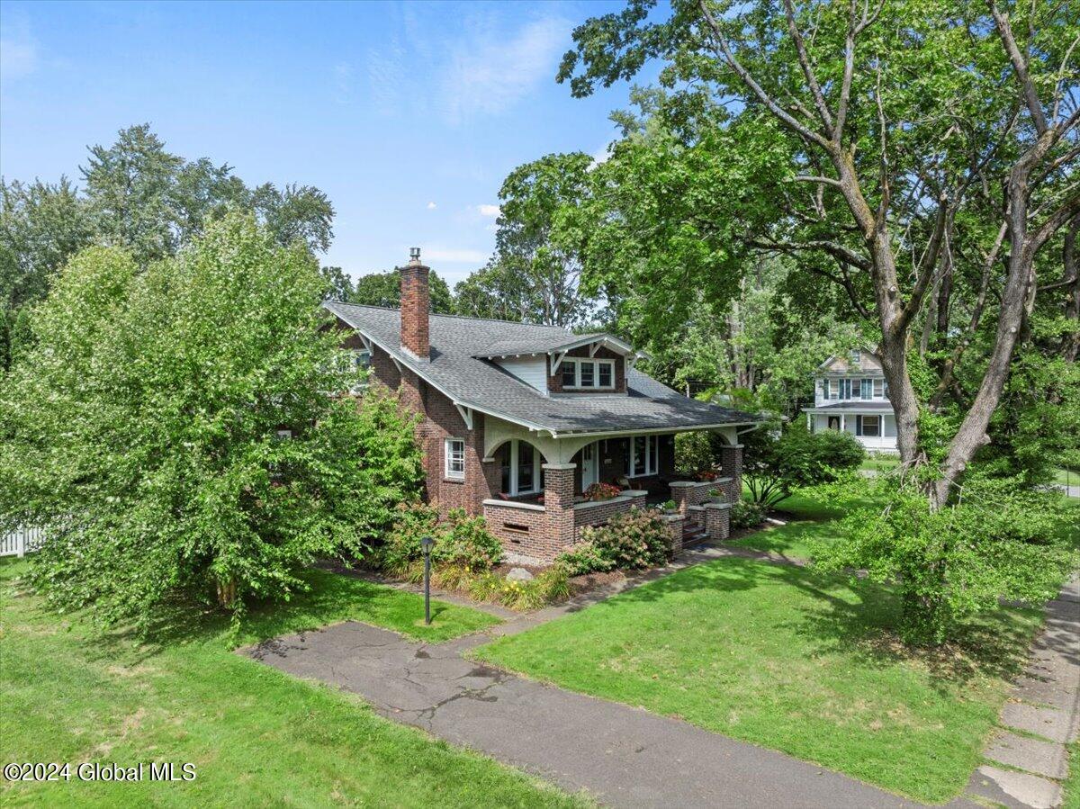 Campbell Ave, Castleton On Hudson, NY 12033