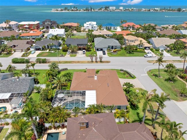703 Monte Cristo Blvd, House other with 4 bedrooms, 3 bathrooms and null parking in Tierra Verde FL | Image 75