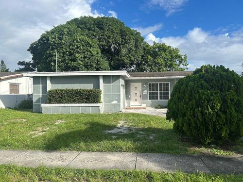 5921-5985 Nw 16th Ct, Sunrise, FL, 33313-4733 | Card Image