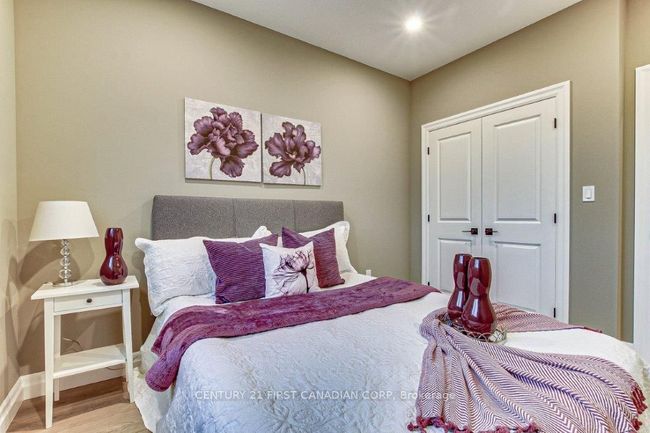 163 Elgin Ave E, House other with 3 bedrooms, 2 bathrooms and 2 parking in Goderich ON | Image 20