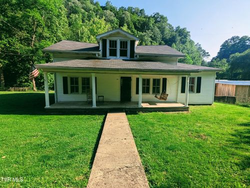 124 Garmon Sutherland St, Haysi, VA, 24256-5535 | Card Image