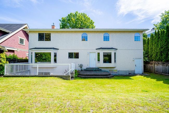 3513 W 40th Ave, House other with 7 bedrooms, 7 bathrooms and 4 parking in Vancouver BC | Image 36