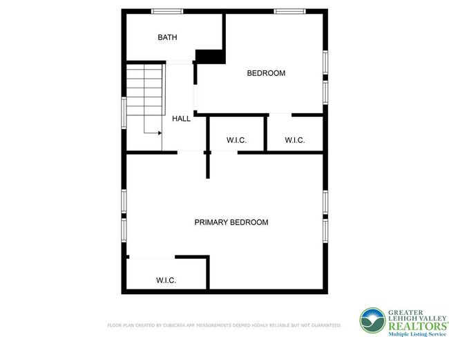 636 School Rd, House other with 2 bedrooms, 1 bathrooms and null parking in Nazareth PA | Image 62