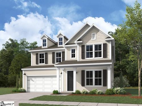 200 Encampment Blvd, Simpsonville, SC, 29681-3954 | Card Image