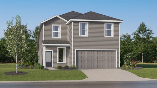 523 Finch Circle, Princeton, TX, 75407 | Card Image
