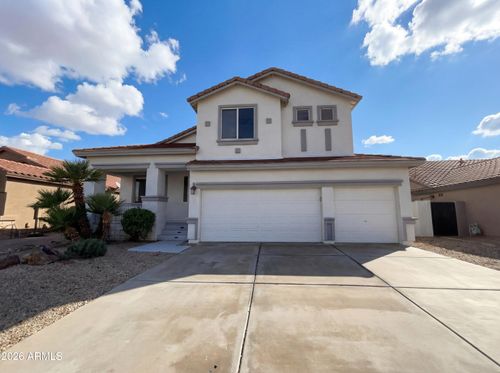 1105 S Portland Avenue, Gilbert, AZ, 85296 | Card Image