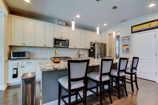 14975 Renaissance Ave, House other with 4 bedrooms, 3 bathrooms and null parking in ODESSA FL | Image 22