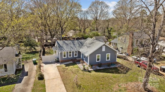 Aerial - front of house | Image 40