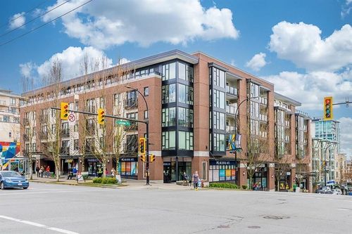 214-111 E 3rd St, North Vancouver, BC, V7L0C6 | Card Image