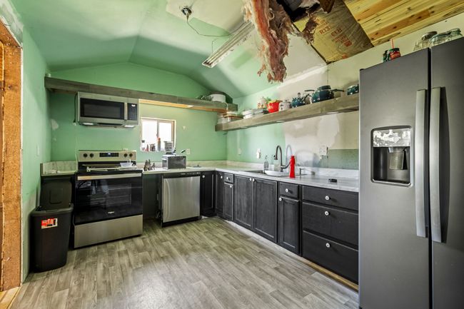 9938 Old Alto Hwy, House other with 3 bedrooms, 1 bathrooms and null parking in Decherd TN | Image 19