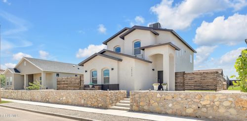 14732 Tierra Harbor Ave, El Paso, TX, 79938-2374 | Card Image