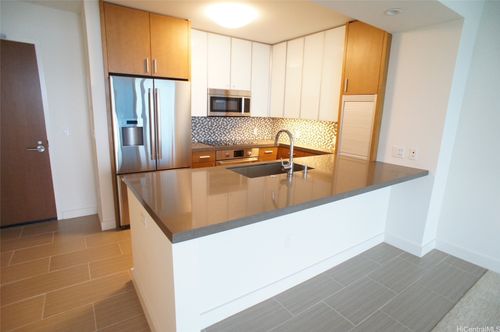 3604-600 Ala Moana Blvd, Honolulu, HI, 96813-4971 | Card Image