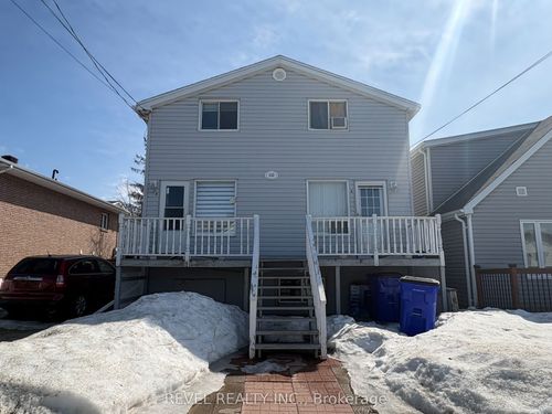 153 Bannerman Ave, Timmins, ON, P4N2Y7 | Card Image