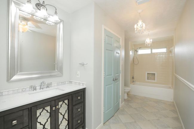 18606 Spring Heather Ct, House other with 4 bedrooms, 4 bathrooms and 3 parking in Spring TX | Image 29
