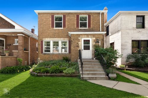 3328 Oak Ave, Brookfield, IL, 60513-1320 | Card Image