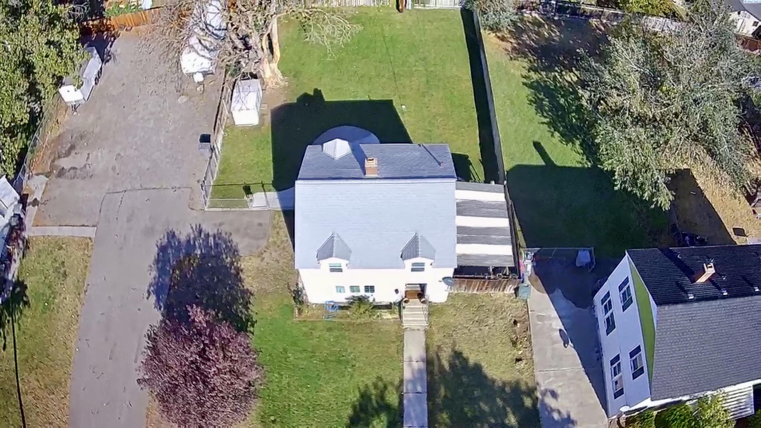 Van Giesen St, Richland, WA 99354