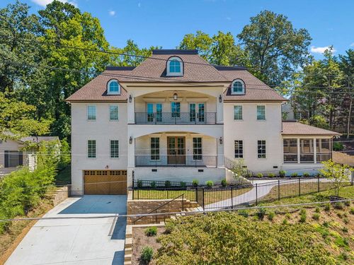 1303 Riverview Rd, CHATTANOOGA, TN, 37405-3124 | Card Image