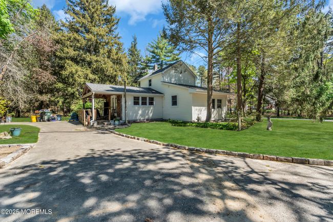 192 E Pleasant Grove Rd, House other with 2 bedrooms, 1 bathrooms and null parking in Jackson NJ | Image 29