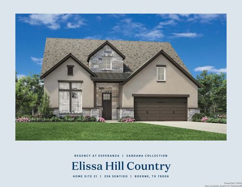 256 Sentido, Boerne, TX, 78006-3152 | Card Image