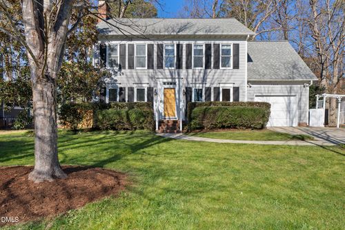 1216 Chimney Hill Dr, Apex, NC, 27502-8848 | Card Image