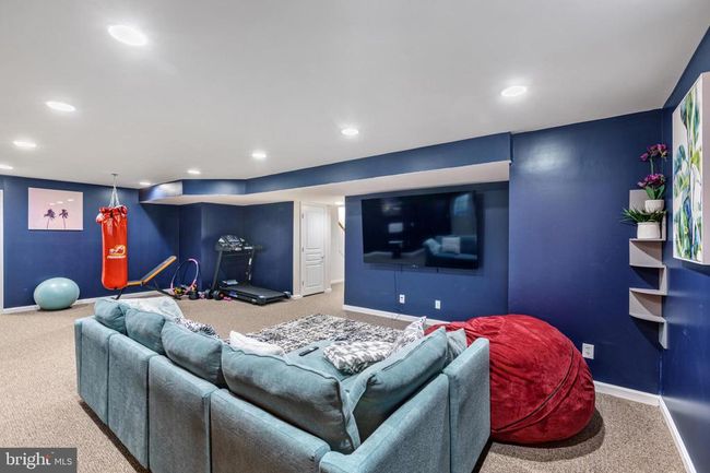 84 Wyndale Ct, House other with 4 bedrooms, 5 bathrooms and null parking in SMYRNA DE | Image 54