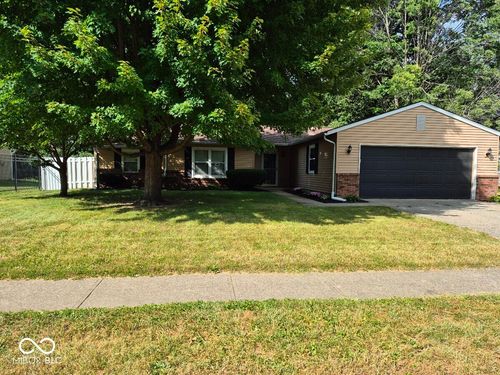 4210 Oil Creek Dr, Indianapolis, IN, 46268-1775 | Card Image