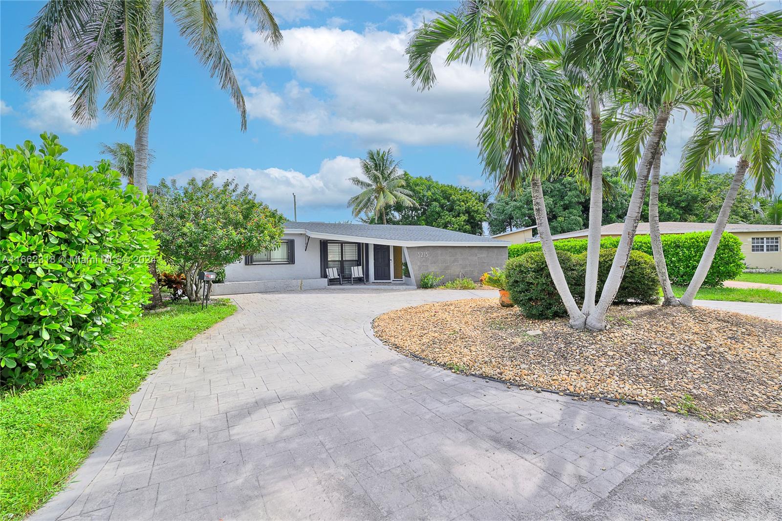 67th Ave, Miramar, FL 33023