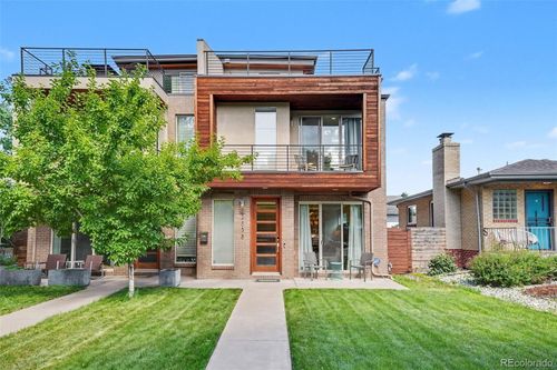 3538 N Raleigh Street, Denver, CO, 80212 | Card Image