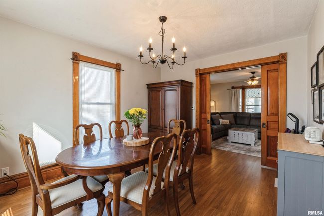 715 5 Th St, House other with 2 bedrooms, 2 bathrooms and null parking in De Witt IA | Image 13