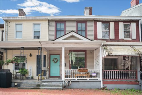 1421 1/2 Pennsylvania Ave, Pittsburgh, PA, 15233-1418 | Card Image