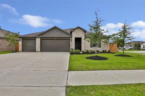 500 San Marcos Trl, Dayton, TX, 77535-2675 | Card Image