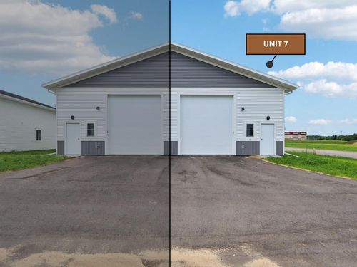 7-Unit #7 407 S Wengel Drive, Reedsburg, WI, 53959 | Card Image