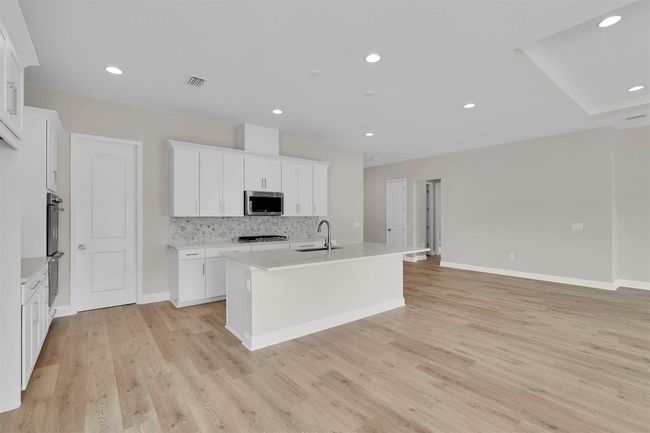 323 Sawgrass Dr, Home with 4 bedrooms, 3 bathrooms and null parking in YULEE FL | Image 17