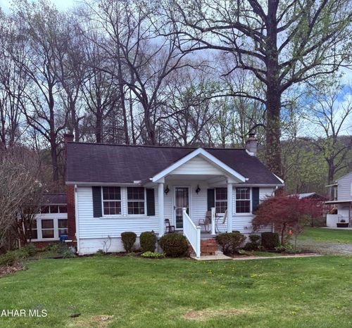 1281 Foot Of Ten Rd, Duncansville, PA, 16635-5513 | Card Image