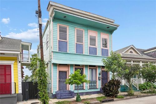 2019 21 N Rampart Street, New Orleans, LA, 70116 | Card Image