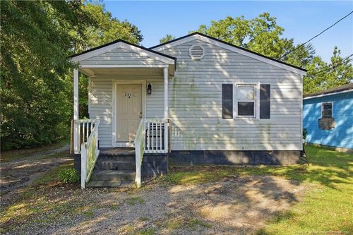 aandb-2311 Nickey Ave, Fayetteville, NC, 28301-3546 | Card Image