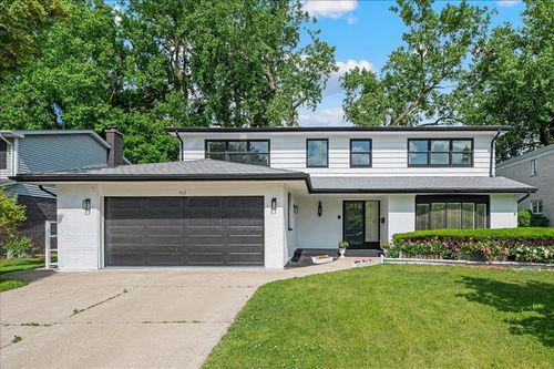 412 Lavergne Ave, Wilmette, IL, 60091-2902 | Card Image