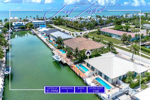 260 Sadowski Cswy, Key Colony Beach, FL, 33051 | Card Image