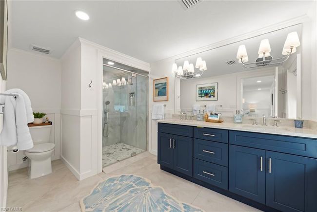 1163 Seagrape Ln, House other with 4 bedrooms, 5 bathrooms and 1 parking in SANIBEL FL | Image 23