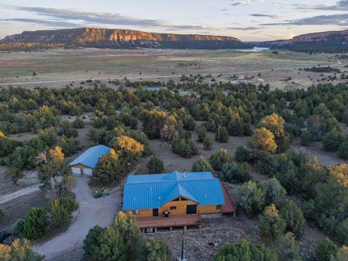 23 W Sunflower Drive, Ramah, NM, 87321 | Card Image