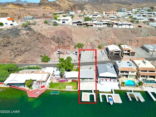 9378 Riverside Dr, Parker, AZ, 85344-8851 | Card Image