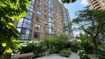 504 - 271 Ridley Blvd, Condo with 2 bedrooms, 2 bathrooms and 1 parking in Toronto ON | Image 1