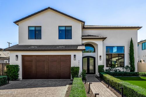 3821 E Devonshire Ave, Phoenix, AZ, 85018-4802 | Card Image