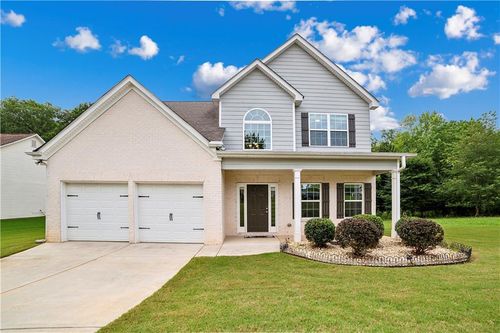 176 Windy Cir, Mcdonough, GA, 30253-4663 | Card Image