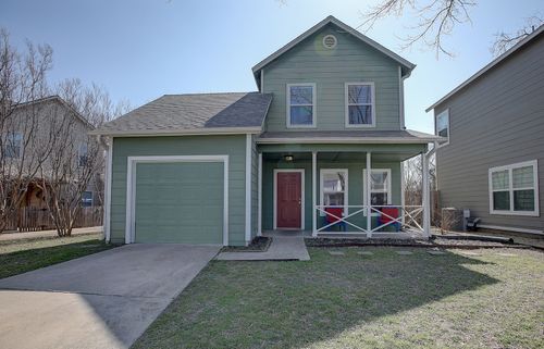 1102 E 3rd St, Georgetown, TX, 78626-5158 | Card Image