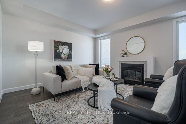 715 Latimer Way, House other with 4 bedrooms, 4 bathrooms and 2 parking in Peterborough ON | Image 13